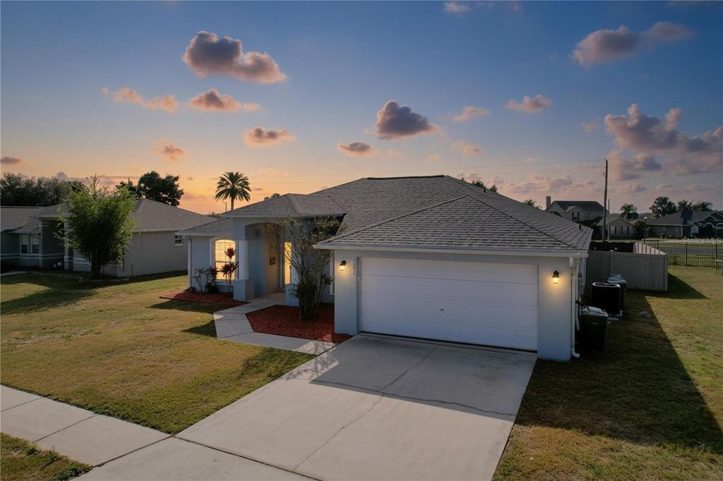 Photo of 162 Cloverdale Road, Winter Haven, FL 33884 (MLS # TB8452055)