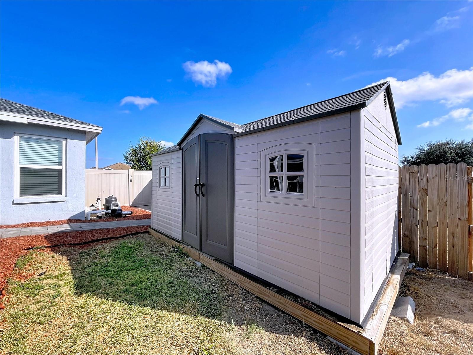 SAVANNA POINTE - Residential