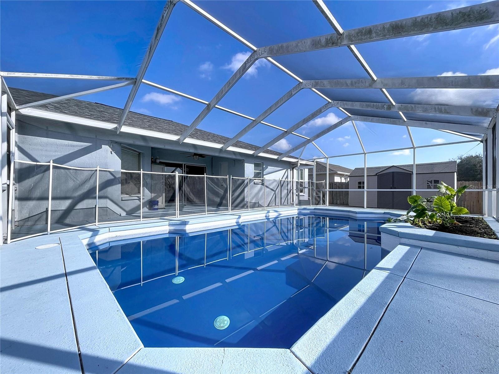 SAVANNA POINTE - Residential