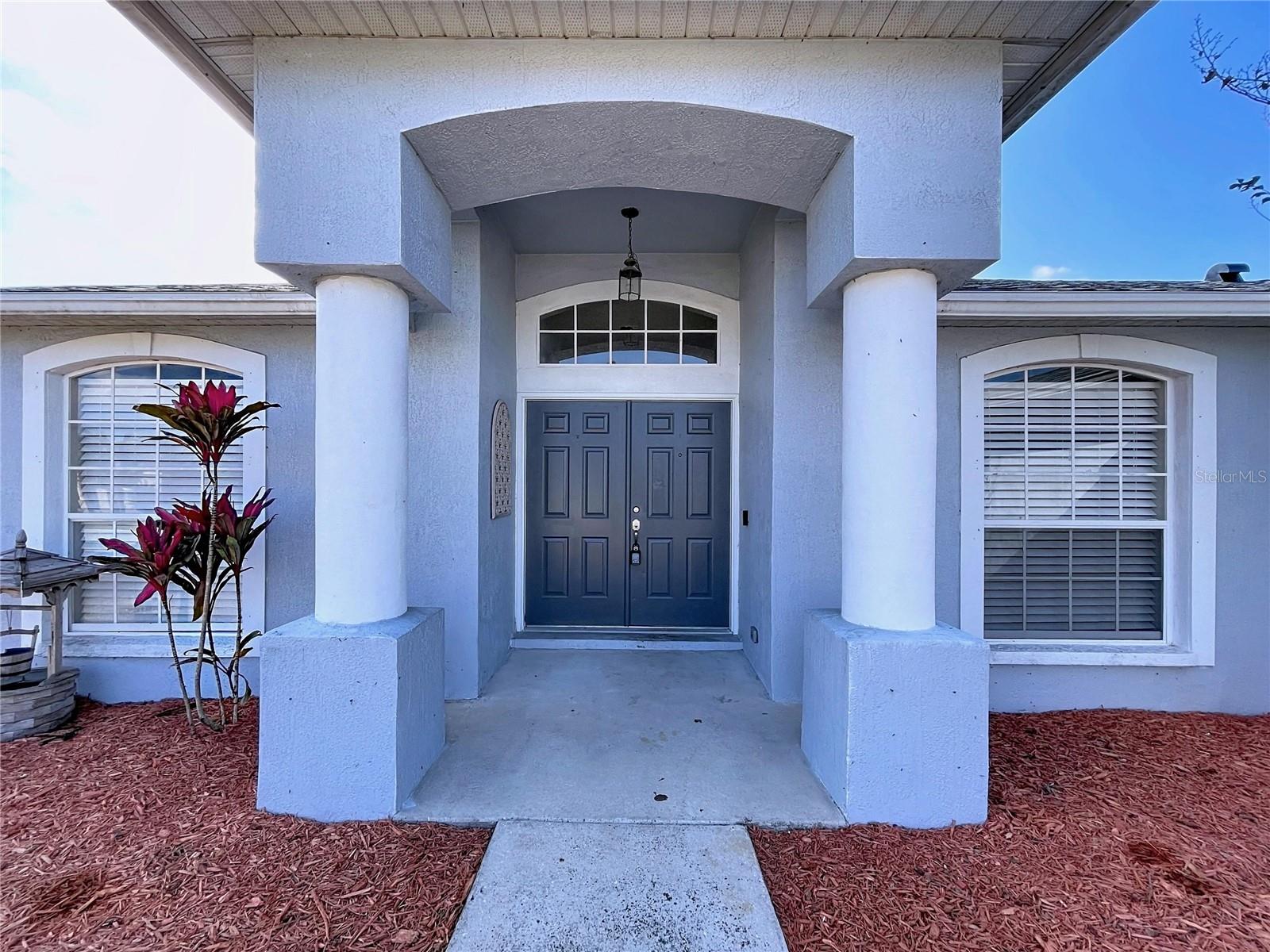 SAVANNA POINTE - Residential