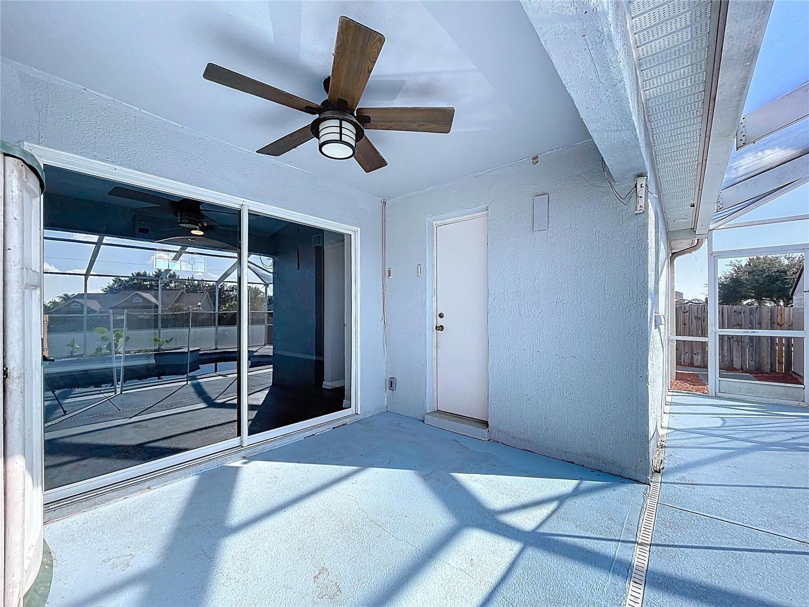 SAVANNA POINTE - Residential