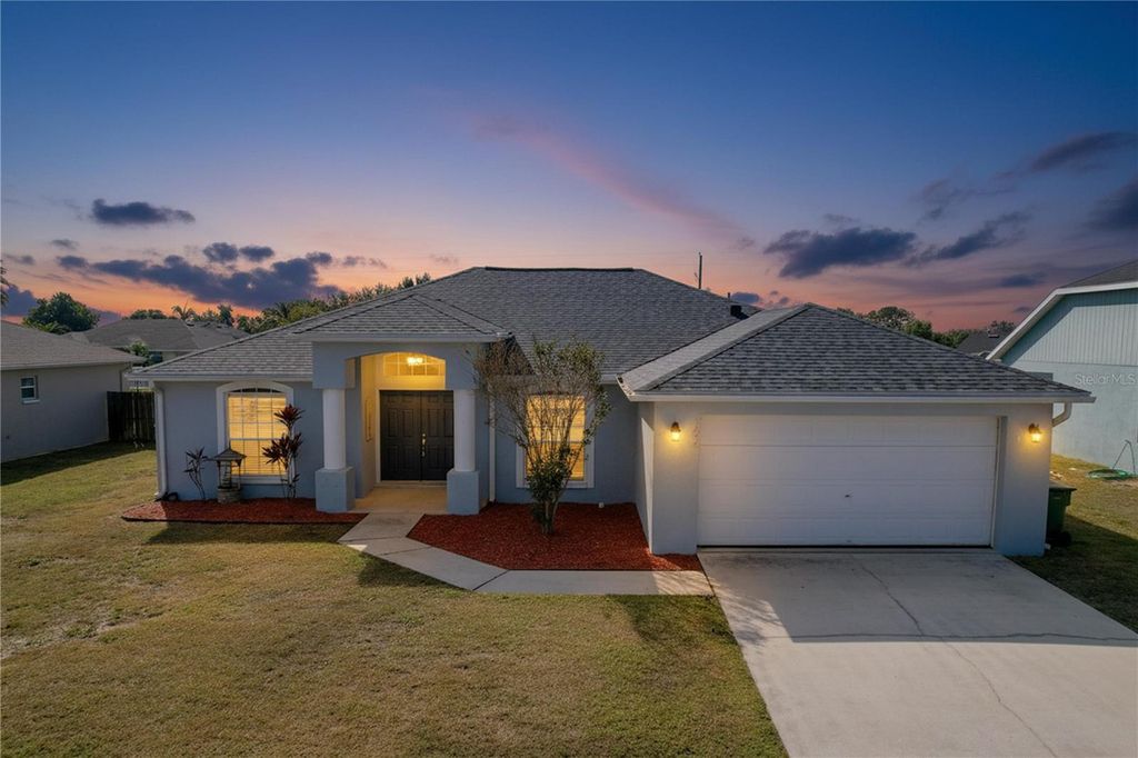 Photo of 162 Cloverdale Road, Winter Haven, FL 33884 (MLS # TB8452055)