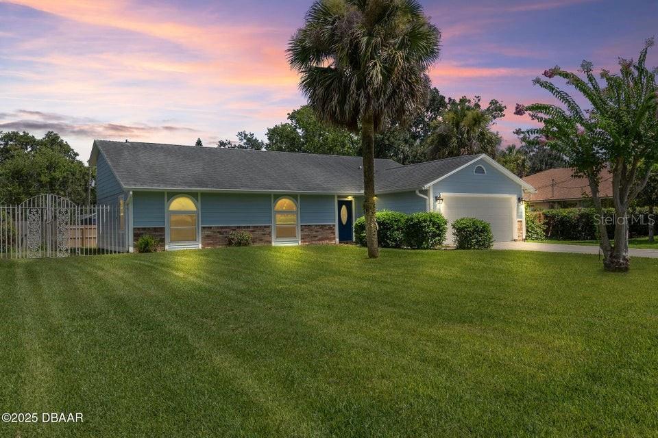 475 HAMMOCK LANE