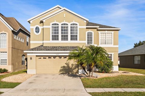 Photo of 1637 Cedar Lake Drive, Orlando, FL 32824 (MLS # O6373764)