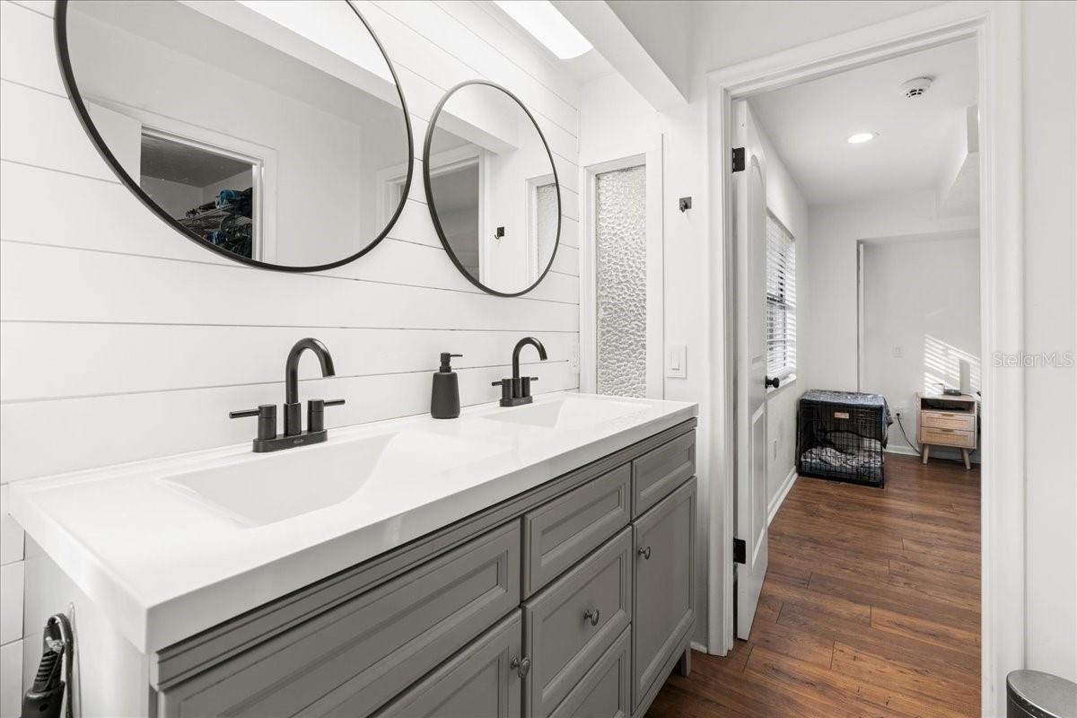 HAMILTON HEIGHTS - Residential