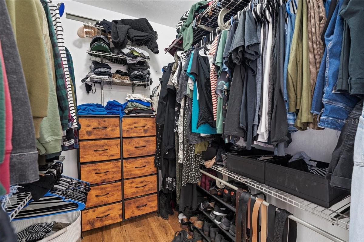 HAMILTON HEIGHTS - Residential