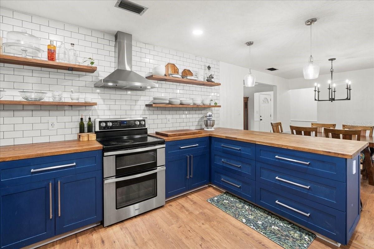 HAMILTON HEIGHTS - Residential