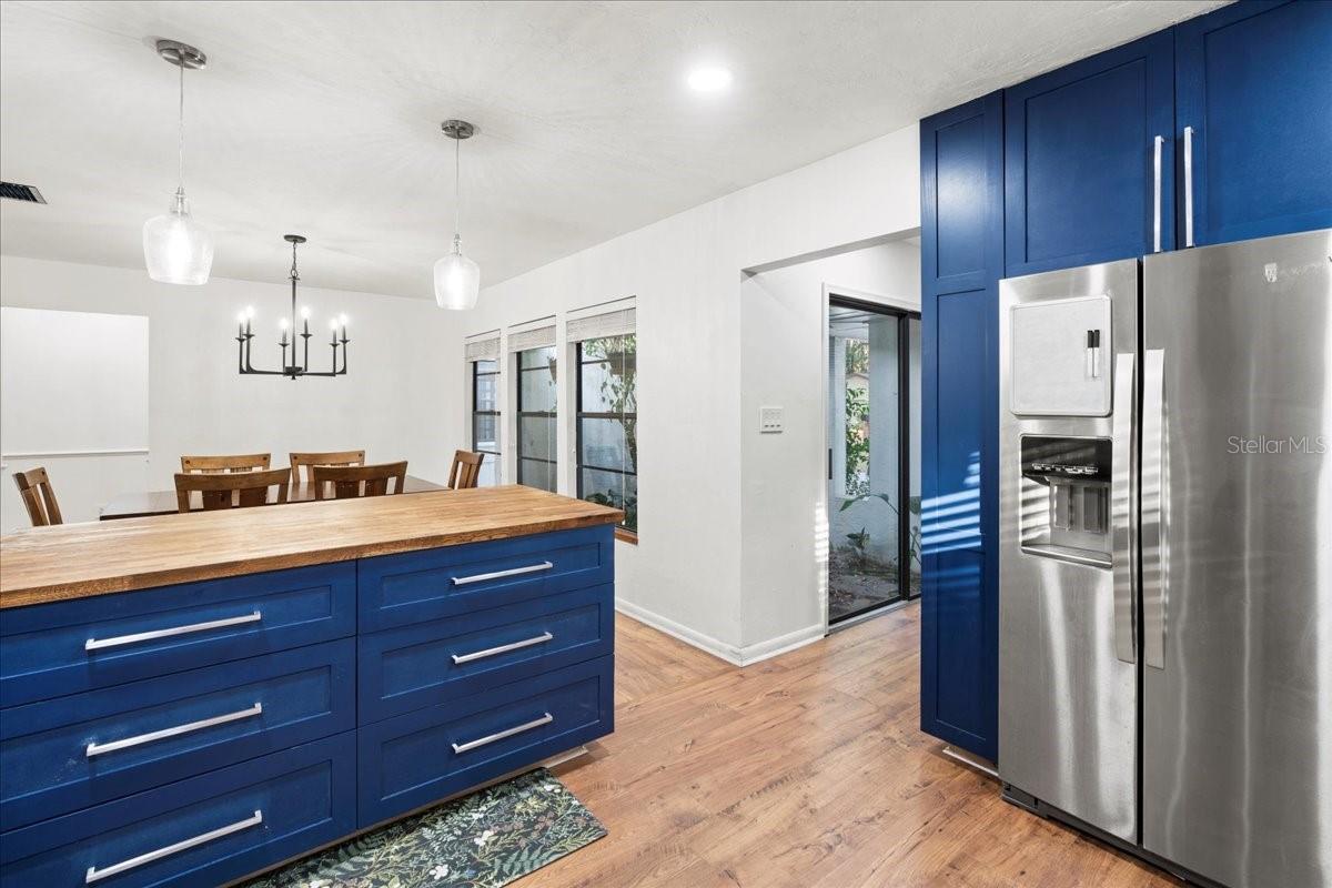 HAMILTON HEIGHTS - Residential