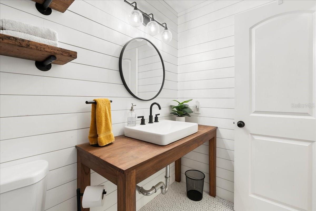 HAMILTON HEIGHTS - Residential