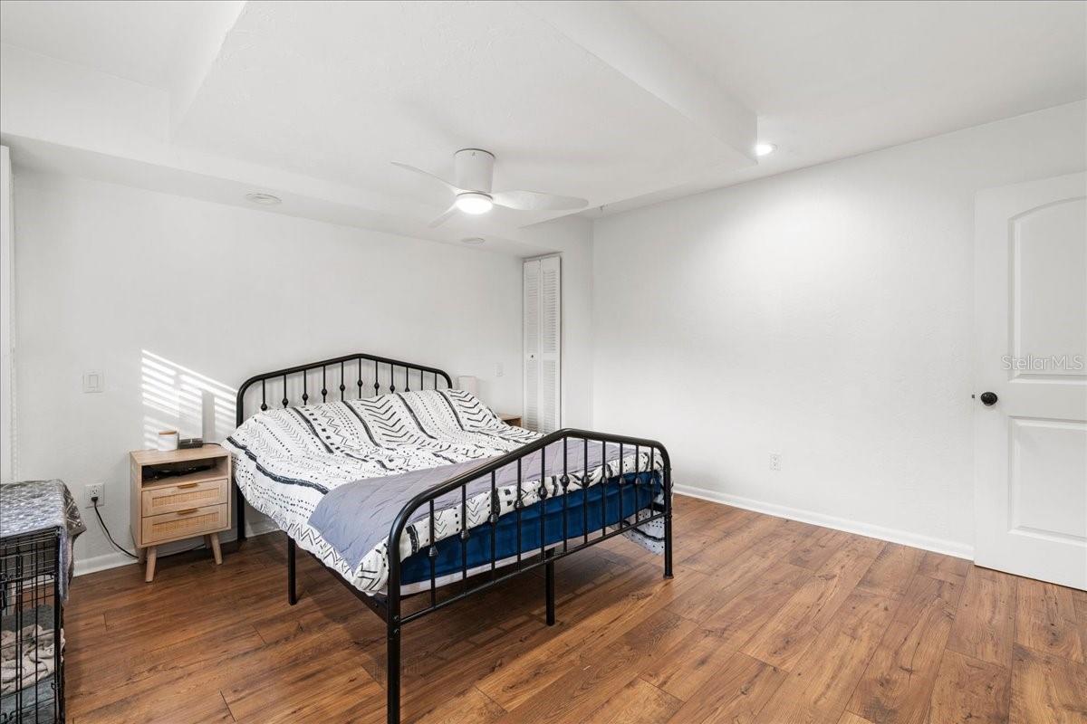 HAMILTON HEIGHTS - Residential