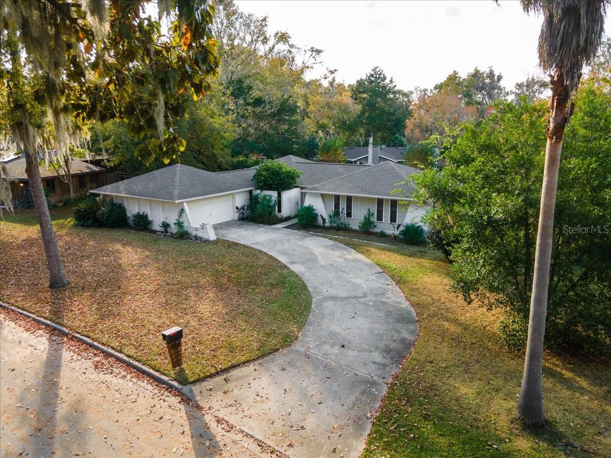 HAMILTON HEIGHTS - Residential