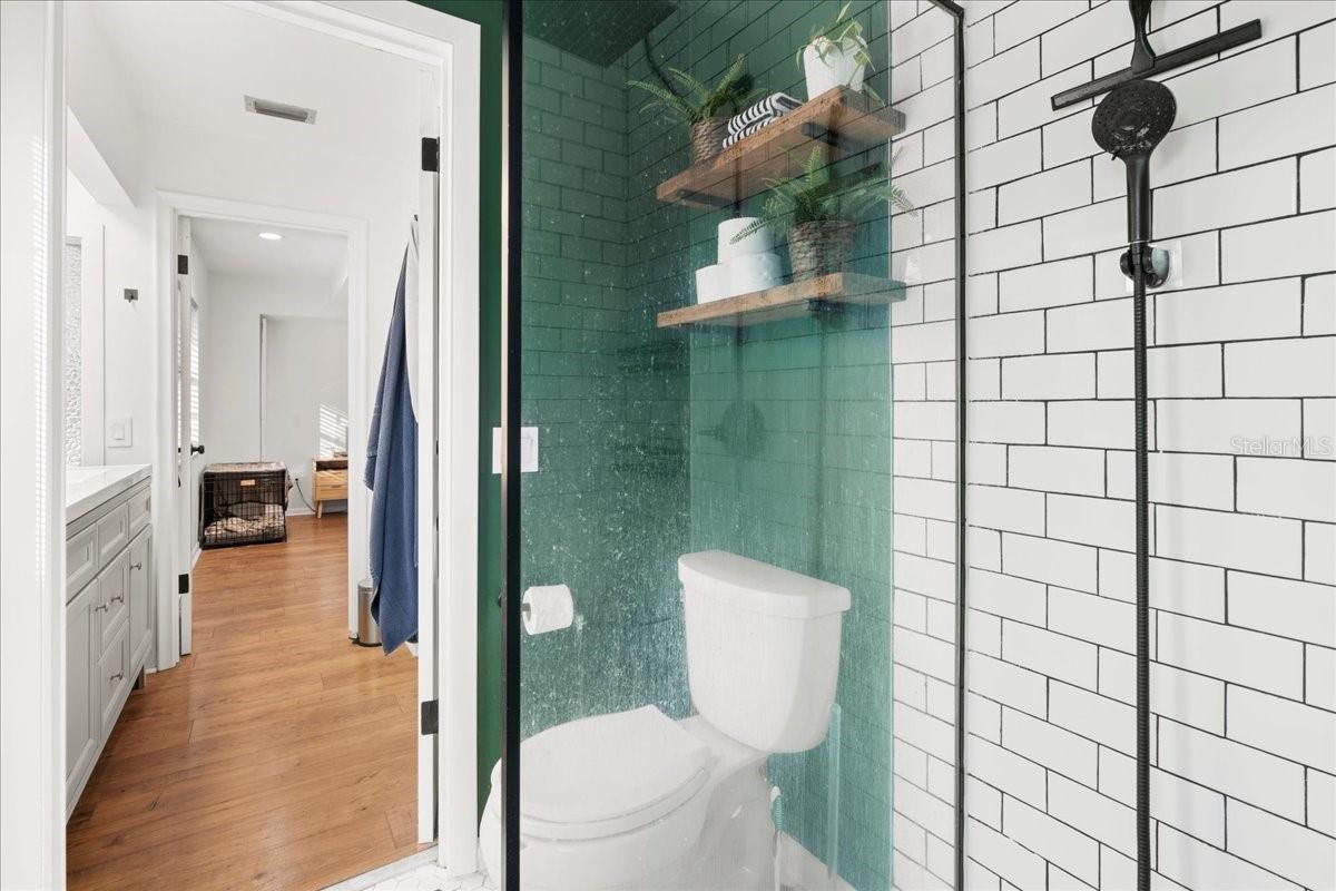 HAMILTON HEIGHTS - Residential