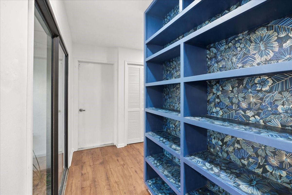 HAMILTON HEIGHTS - Residential