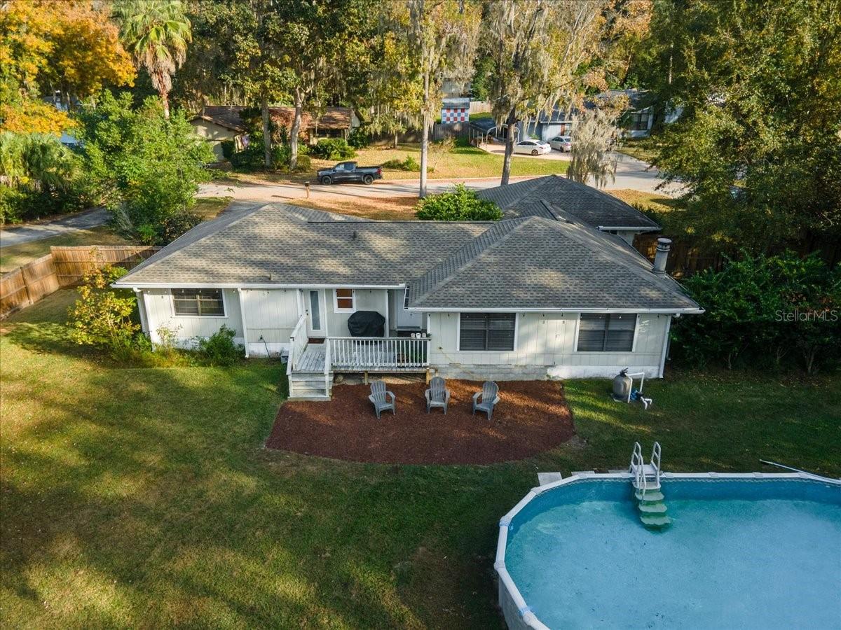 HAMILTON HEIGHTS - Residential