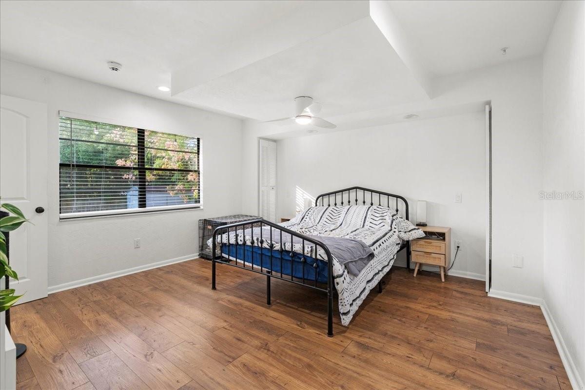 HAMILTON HEIGHTS - Residential