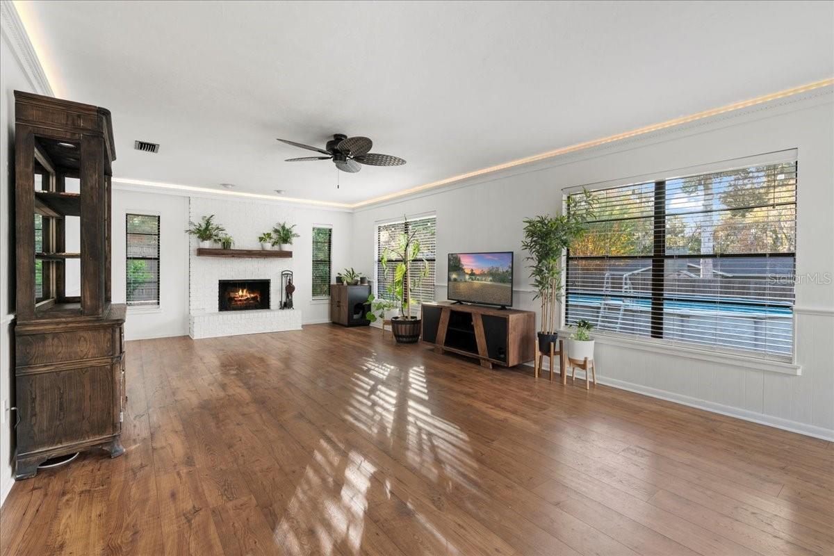 HAMILTON HEIGHTS - Residential