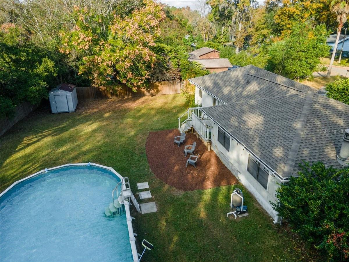 HAMILTON HEIGHTS - Residential