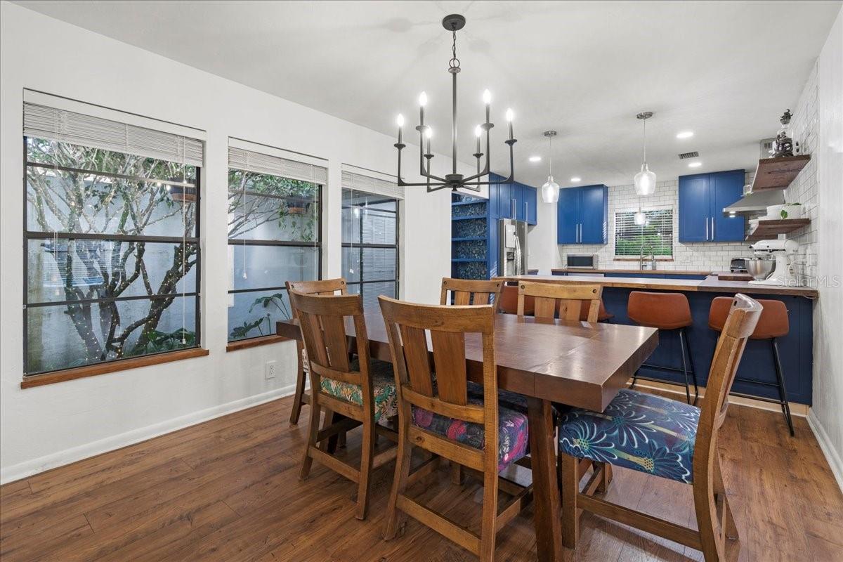 HAMILTON HEIGHTS - Residential