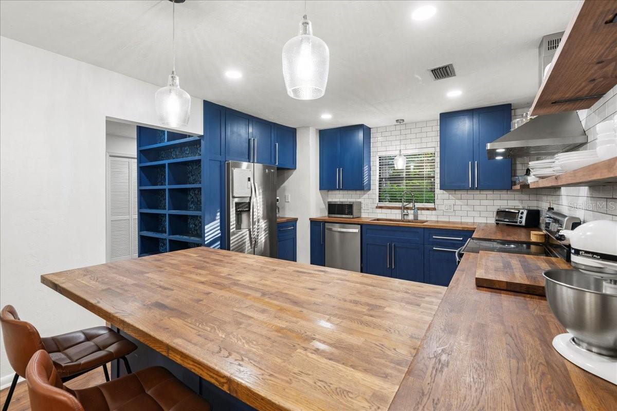 HAMILTON HEIGHTS - Residential