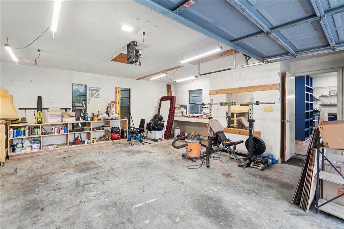 HAMILTON HEIGHTS - Residential