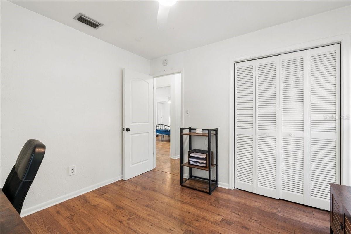 HAMILTON HEIGHTS - Residential