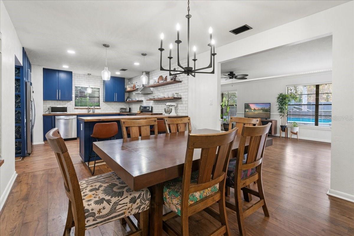 HAMILTON HEIGHTS - Residential