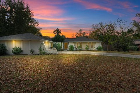 514 NW 102ND TERRACE GAINESVILLE FL 32607