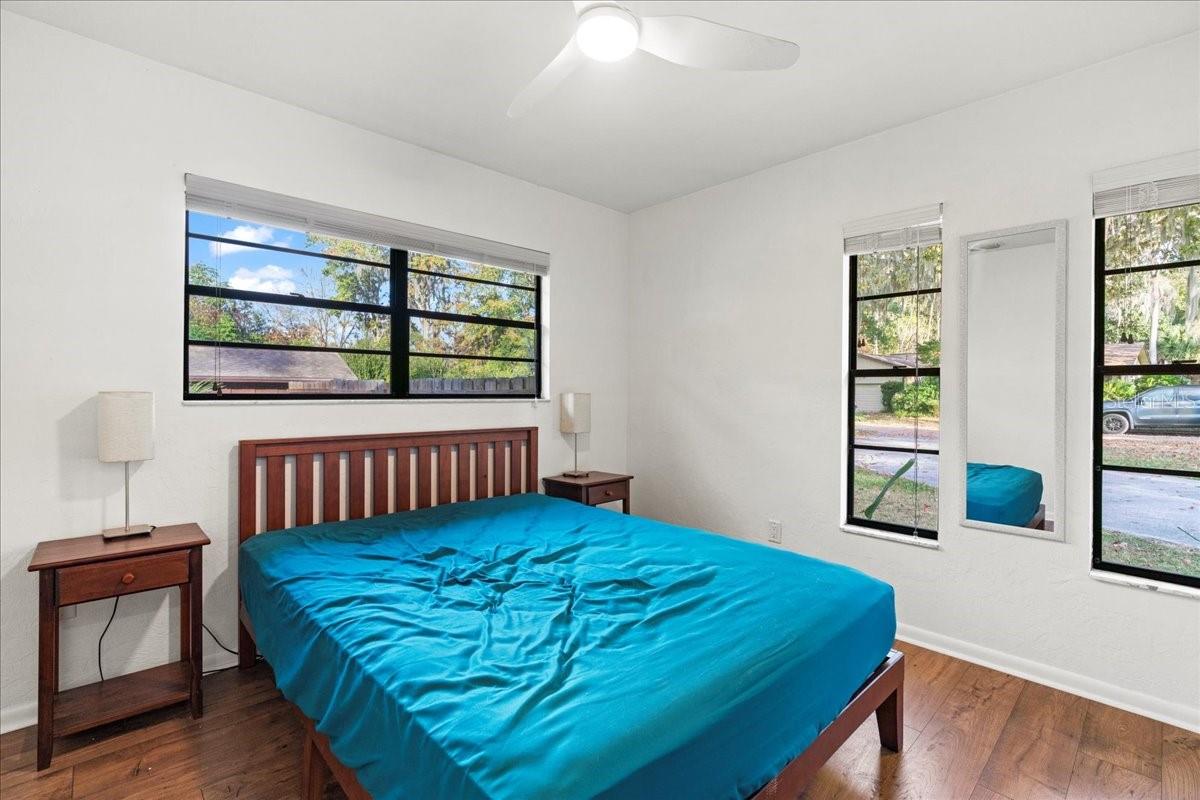 HAMILTON HEIGHTS - Residential