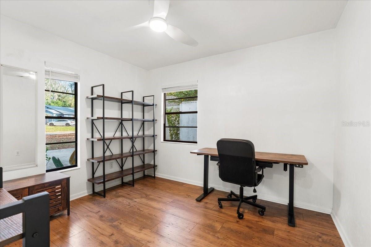 HAMILTON HEIGHTS - Residential