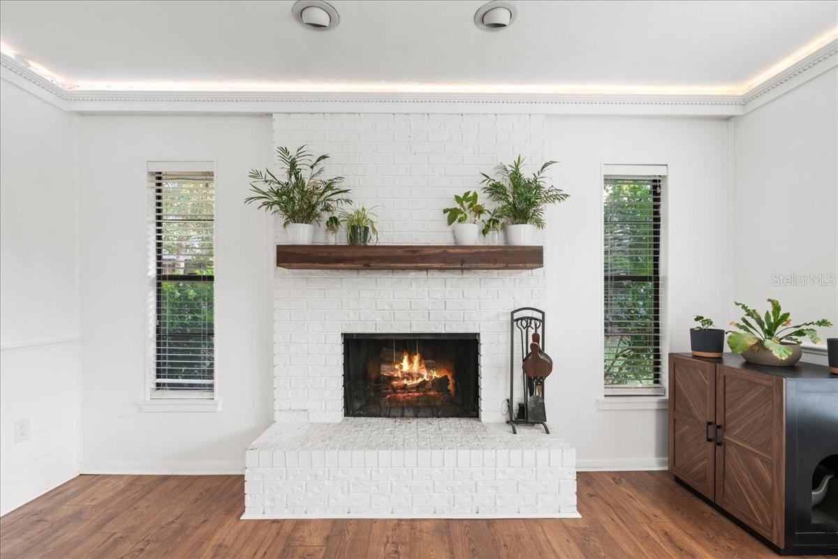 HAMILTON HEIGHTS - Residential