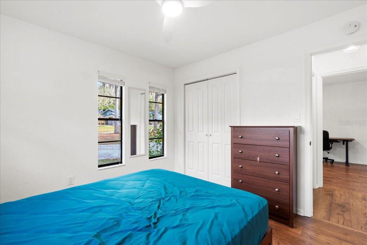 HAMILTON HEIGHTS - Residential