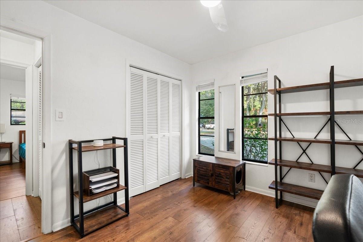 HAMILTON HEIGHTS - Residential