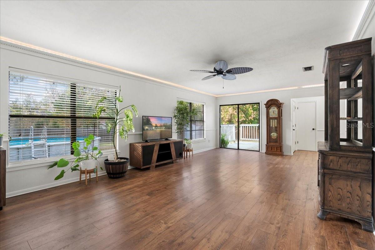 HAMILTON HEIGHTS - Residential