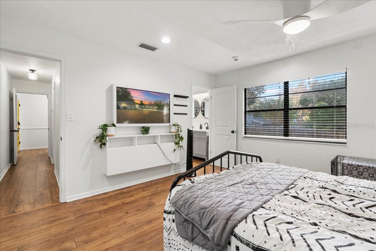 HAMILTON HEIGHTS - Residential