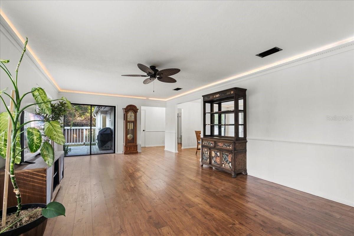 HAMILTON HEIGHTS - Residential