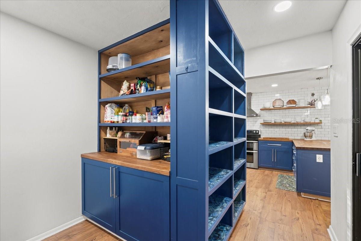 HAMILTON HEIGHTS - Residential