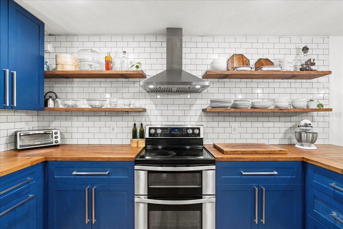 HAMILTON HEIGHTS - Residential