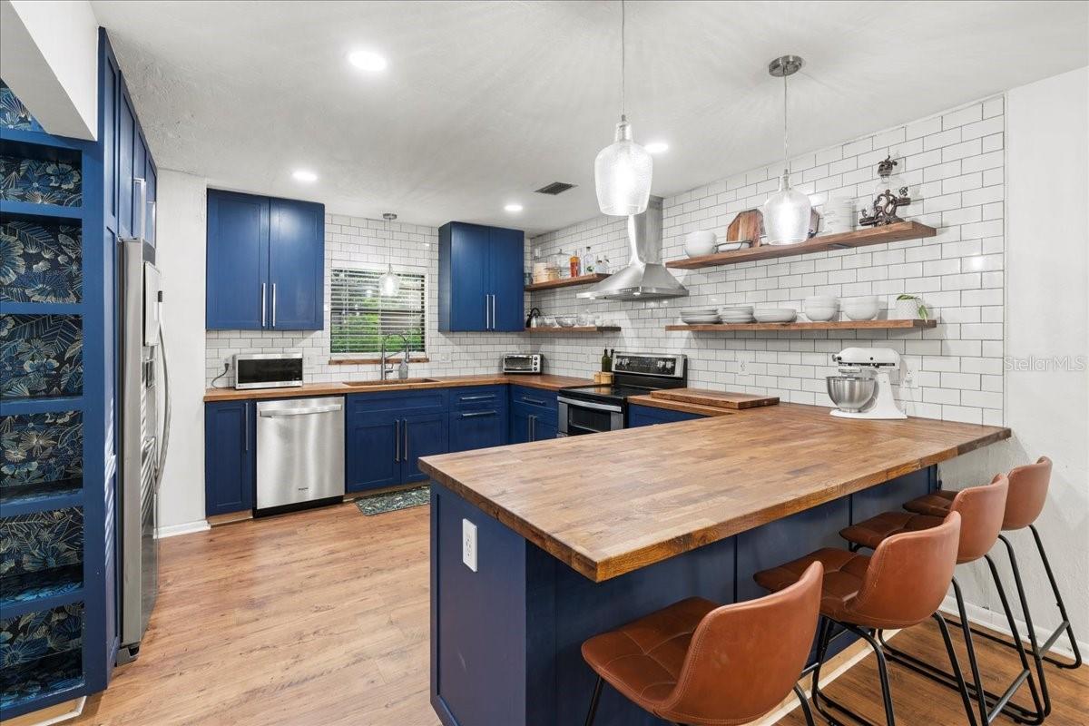 HAMILTON HEIGHTS - Residential