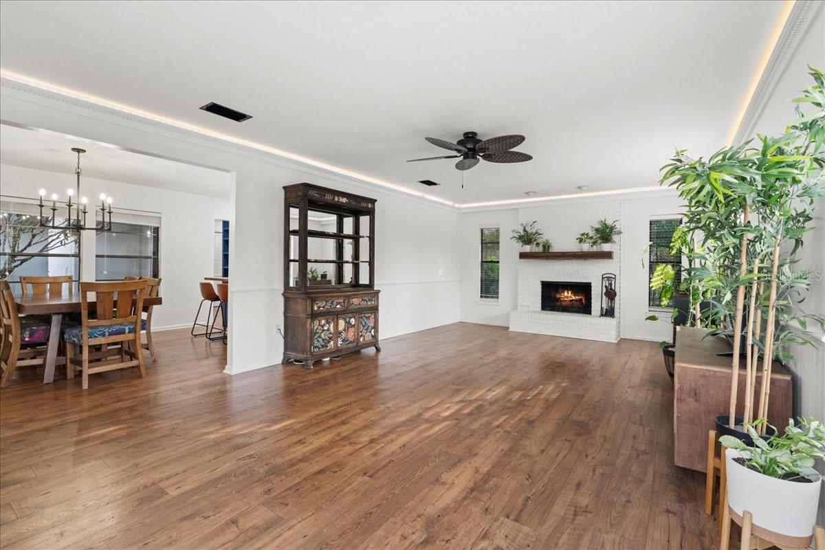 HAMILTON HEIGHTS - Residential