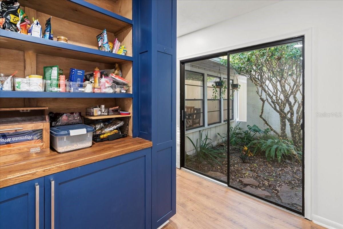 HAMILTON HEIGHTS - Residential