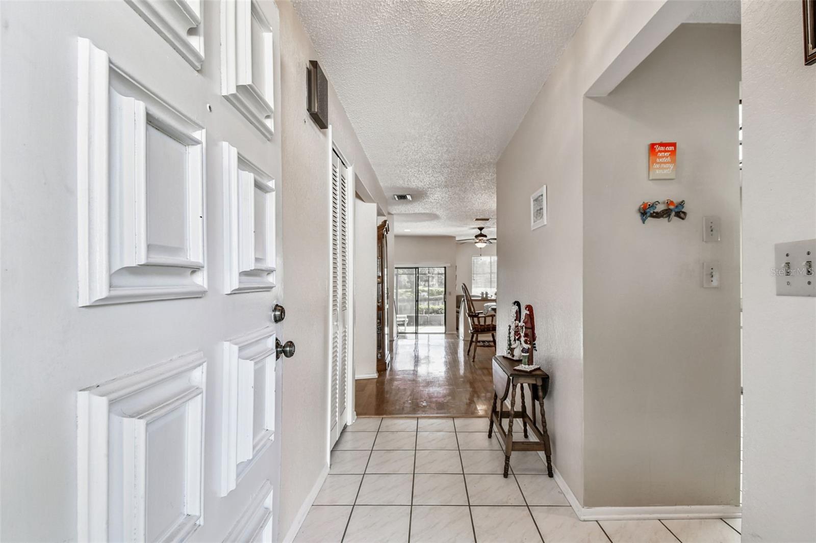 TOWNHOMES OF WESTLAKE - Residential