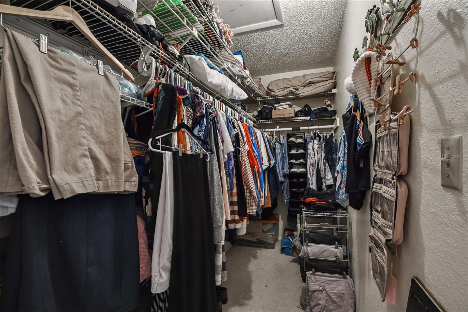 TOWNHOMES OF WESTLAKE - Residential