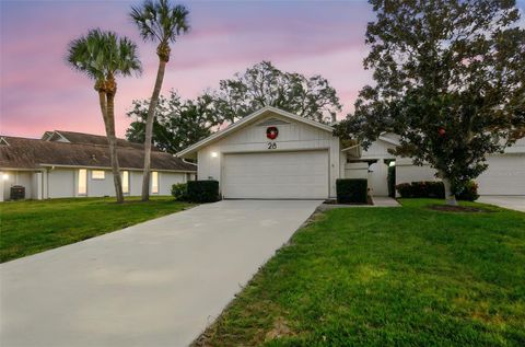 474 LAKEVIEW DRIVE 28 PALM HARBOR FL 34683