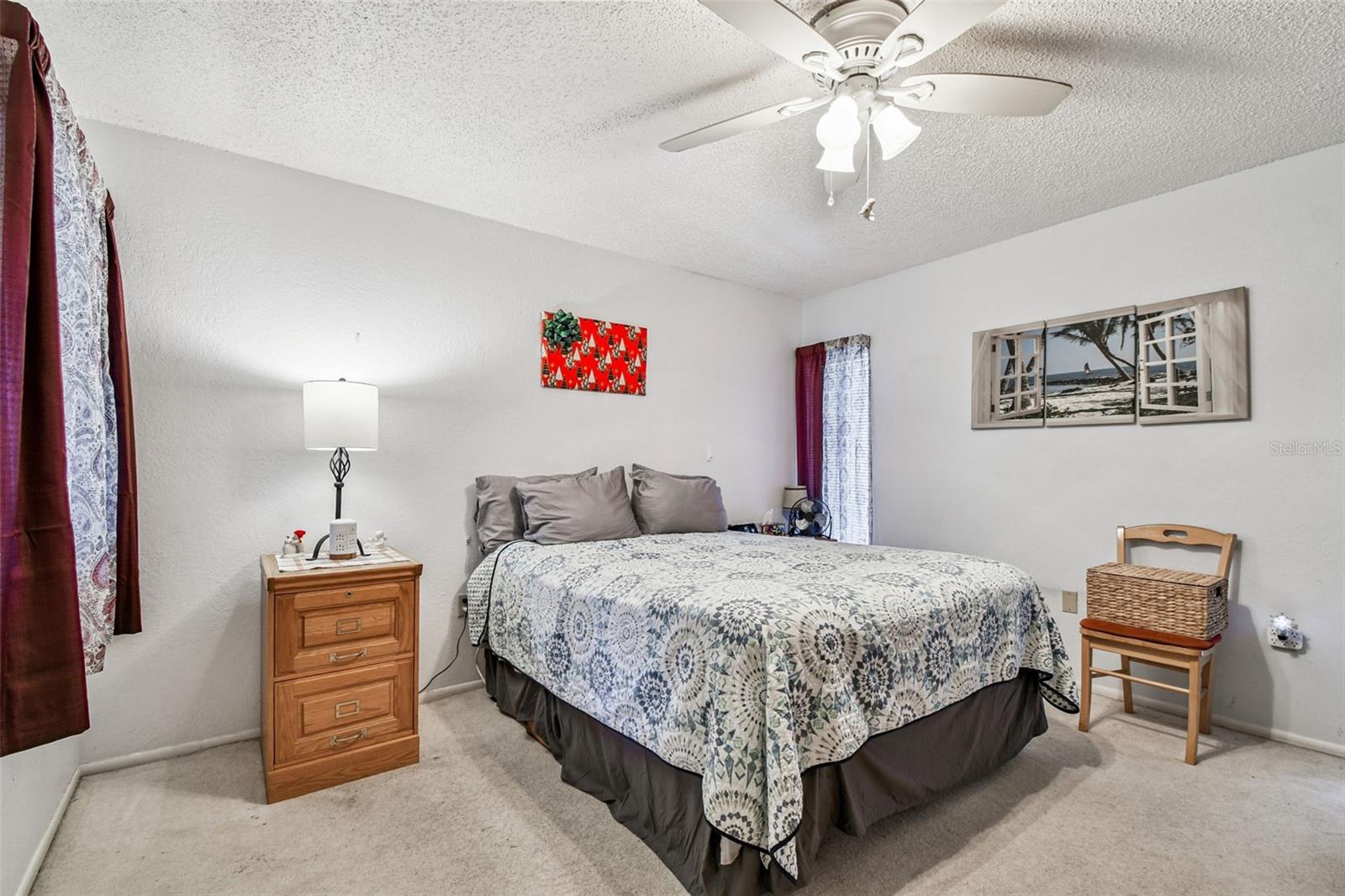 TOWNHOMES OF WESTLAKE - Residential