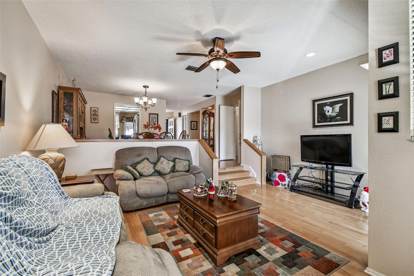 TOWNHOMES OF WESTLAKE - Residential