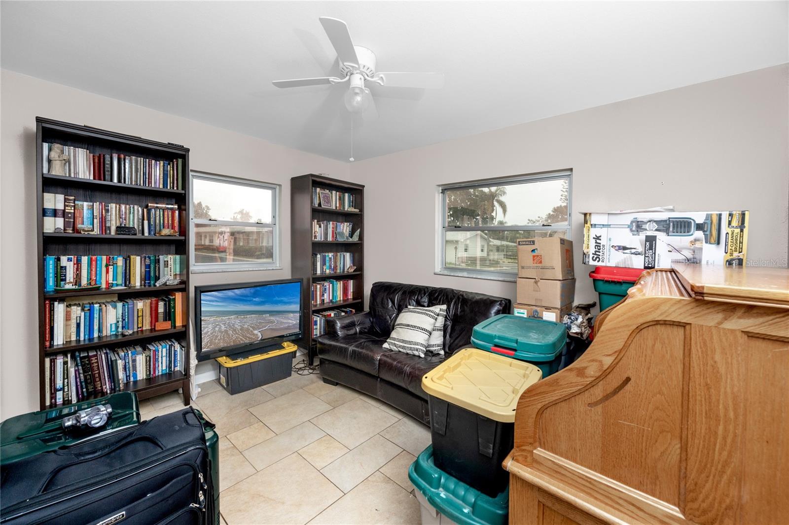 SEMINOLE HILL VILLAS - Residential