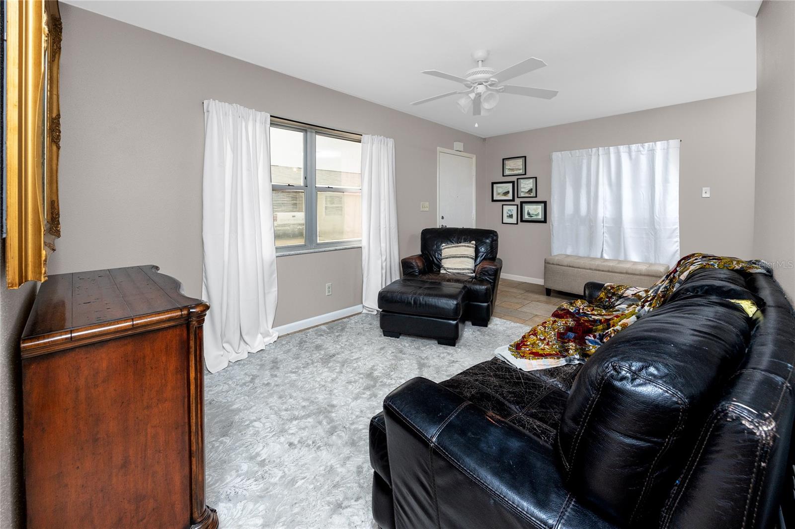 SEMINOLE HILL VILLAS - Residential