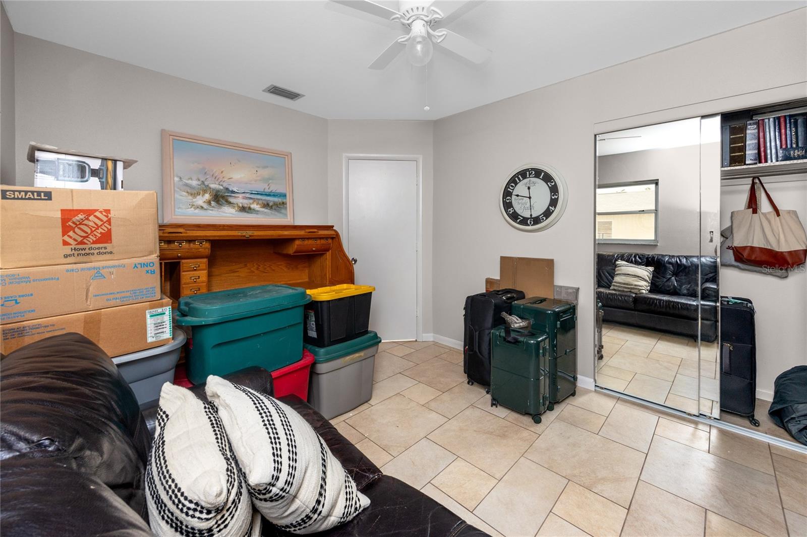 SEMINOLE HILL VILLAS - Residential