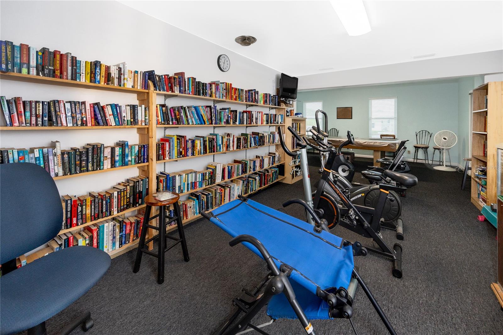 SEMINOLE HILL VILLAS - Residential