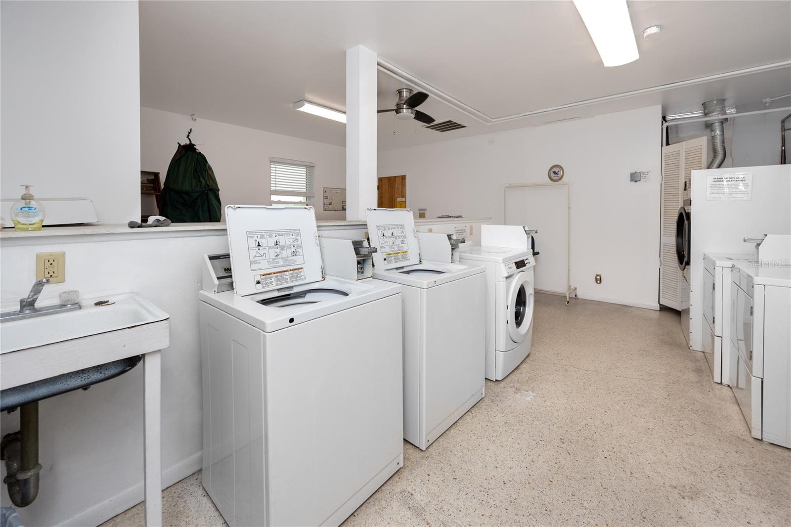 SEMINOLE HILL VILLAS - Residential